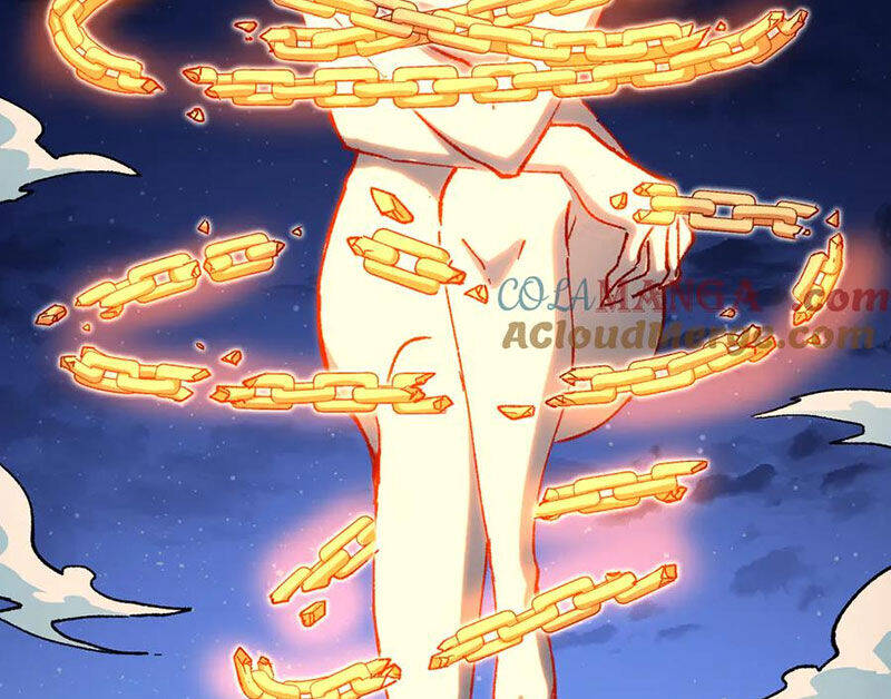 Thánh Khư Chap 290 - Next Chap 291