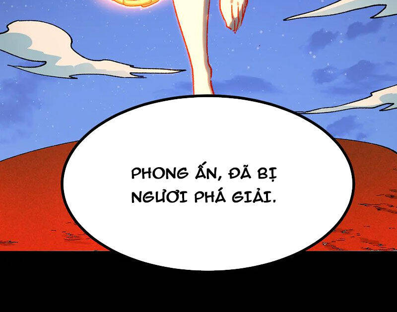 Thánh Khư Chap 290 - Next Chap 291