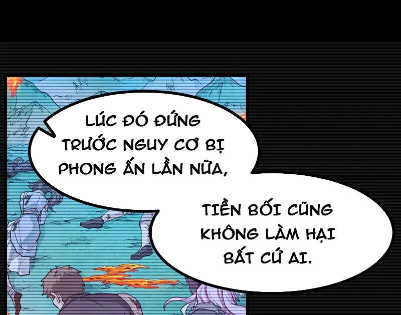 Thánh Khư Chap 290 - Next Chap 291