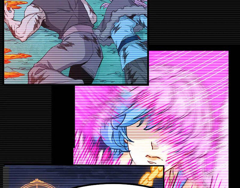 Thánh Khư Chap 290 - Next Chap 291