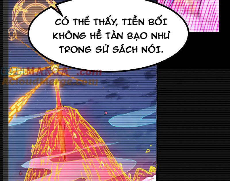 Thánh Khư Chap 290 - Next Chap 291