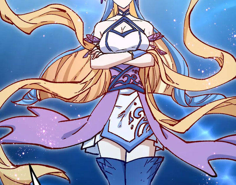 Thánh Khư Chap 290 - Next Chap 291
