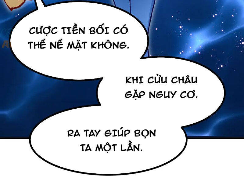 Thánh Khư Chap 290 - Next Chap 291