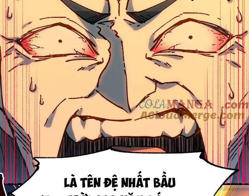 Thánh Khư Chap 290 - Next Chap 291