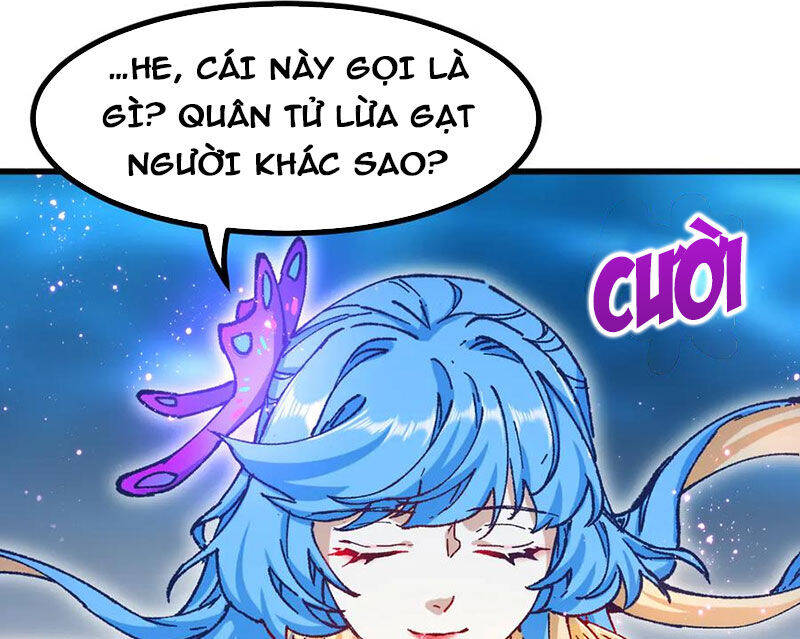 Thánh Khư Chap 290 - Next Chap 291