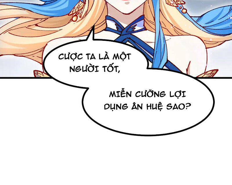 Thánh Khư Chap 290 - Next Chap 291