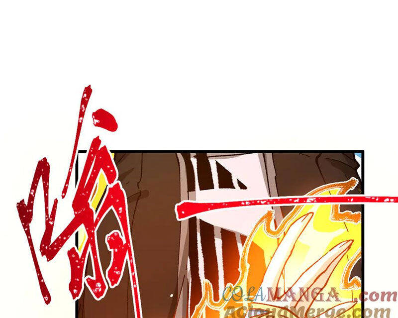 Thánh Khư Chap 290 - Next Chap 291
