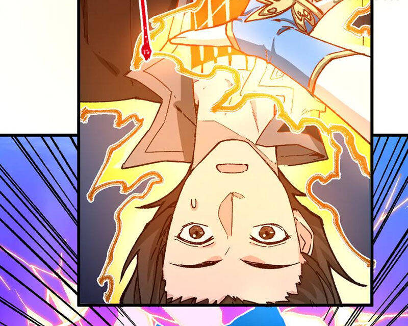 Thánh Khư Chap 290 - Next Chap 291