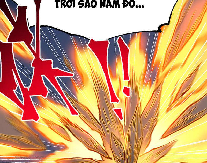 Thánh Khư Chap 290 - Next Chap 291