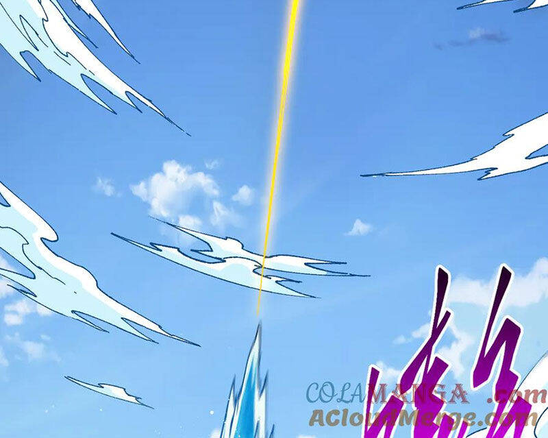 Thánh Khư Chap 290 - Next Chap 291