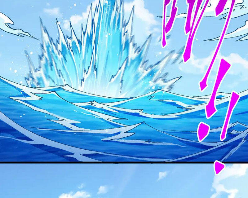 Thánh Khư Chap 290 - Next Chap 291