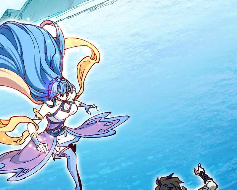 Thánh Khư Chap 290 - Next Chap 291