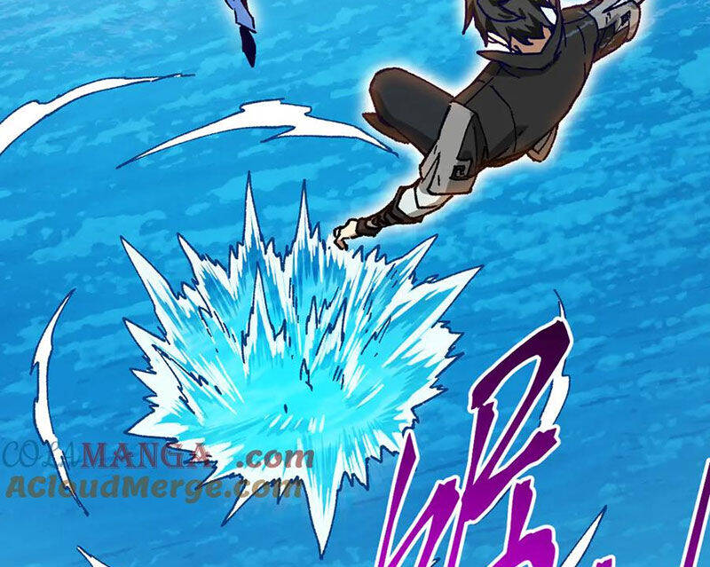 Thánh Khư Chap 290 - Next Chap 291