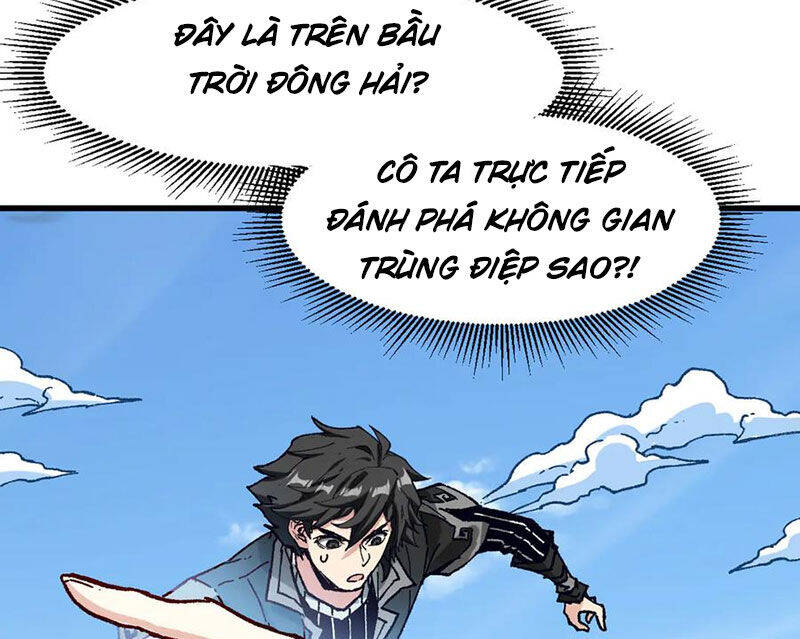 Thánh Khư Chap 290 - Next Chap 291