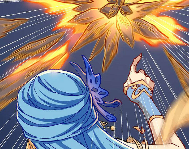 Thánh Khư Chap 290 - Next Chap 291