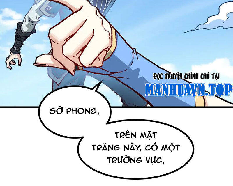 Thánh Khư Chap 290 - Next Chap 291