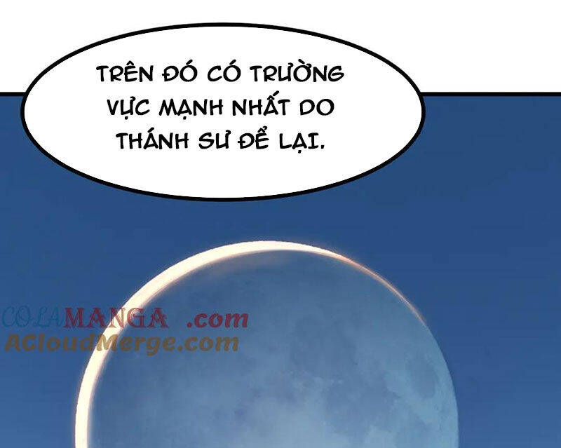 Thánh Khư Chap 290 - Next Chap 291
