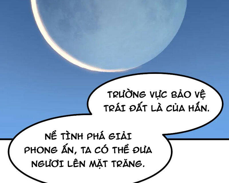 Thánh Khư Chap 290 - Next Chap 291