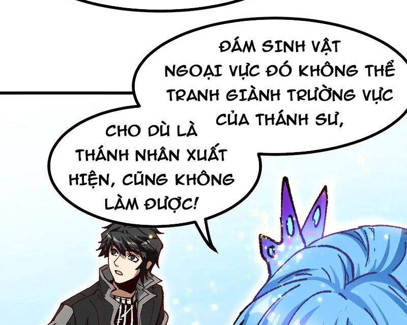 Thánh Khư Chap 290 - Next Chap 291