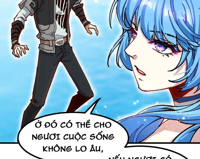 Thánh Khư Chap 290 - Next Chap 291