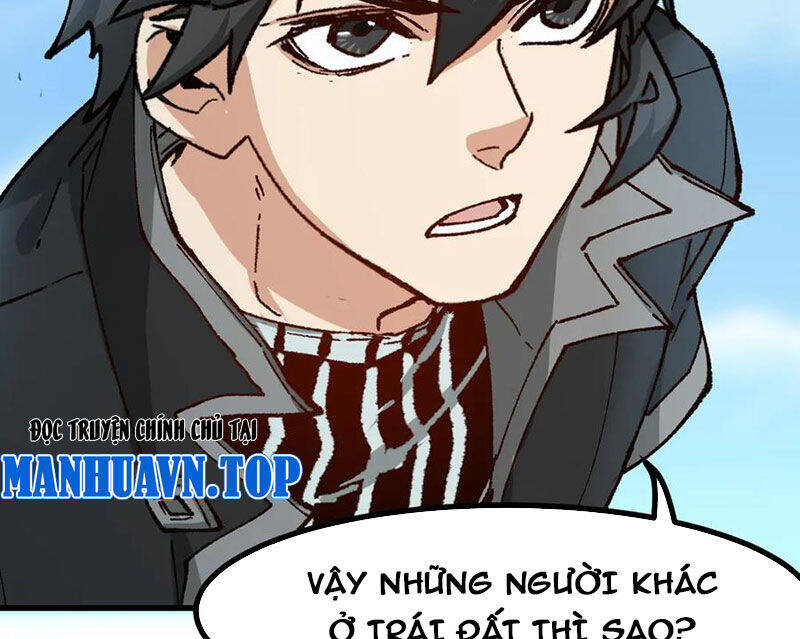 Thánh Khư Chap 290 - Next Chap 291