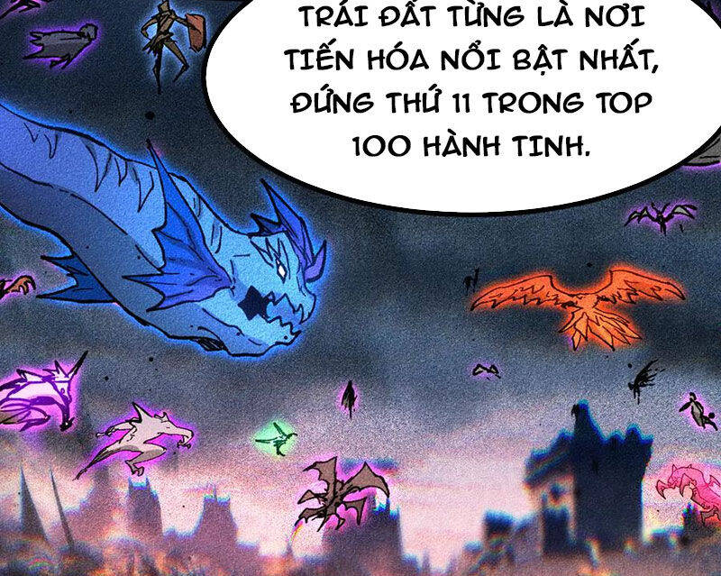 Thánh Khư Chap 290 - Next Chap 291