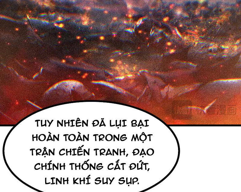 Thánh Khư Chap 290 - Next Chap 291