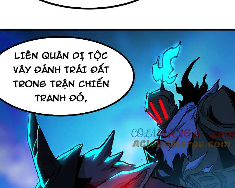 Thánh Khư Chap 290 - Next Chap 291