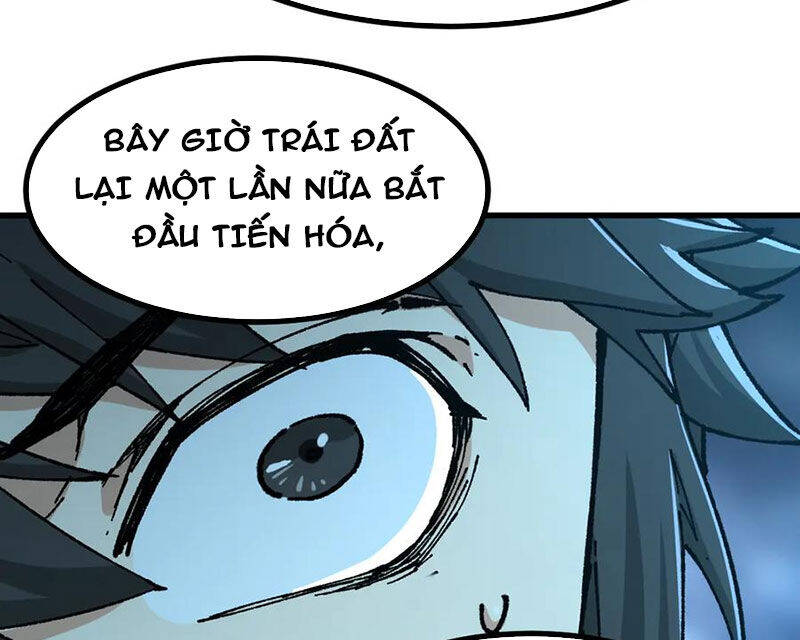 Thánh Khư Chap 290 - Next Chap 291