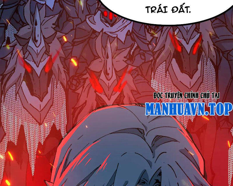 Thánh Khư Chap 290 - Next Chap 291
