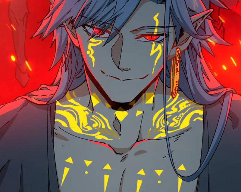 Thánh Khư Chap 290 - Next Chap 291