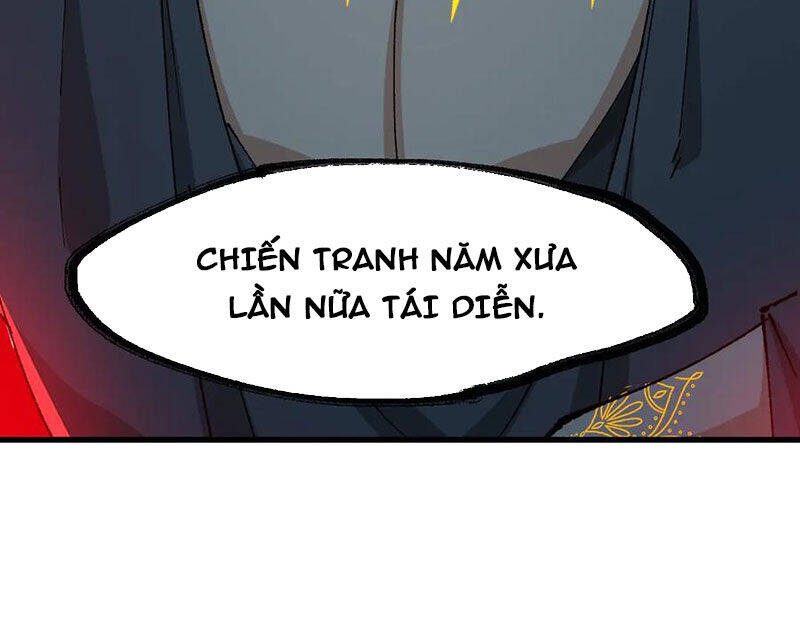 Thánh Khư Chap 290 - Next Chap 291