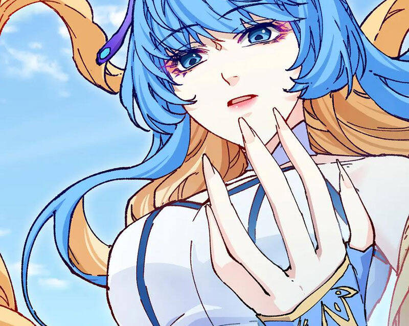 Thánh Khư Chap 290 - Next Chap 291