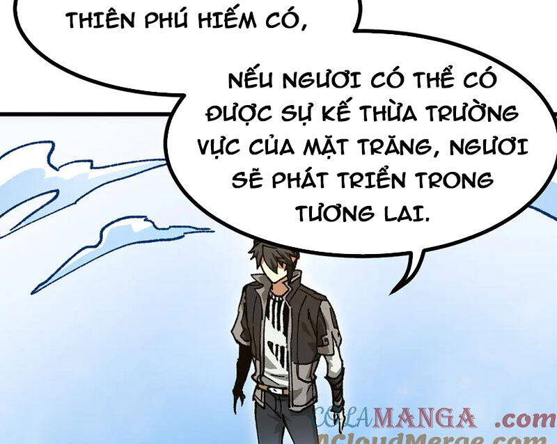 Thánh Khư Chap 290 - Next Chap 291