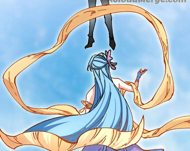 Thánh Khư Chap 290 - Next Chap 291
