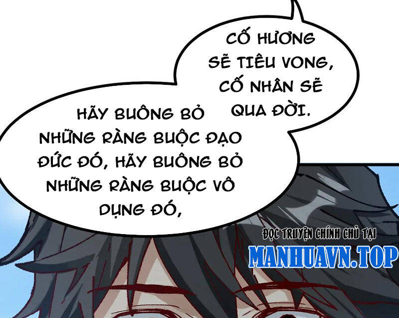 Thánh Khư Chap 290 - Next Chap 291