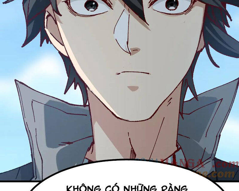 Thánh Khư Chap 290 - Next Chap 291