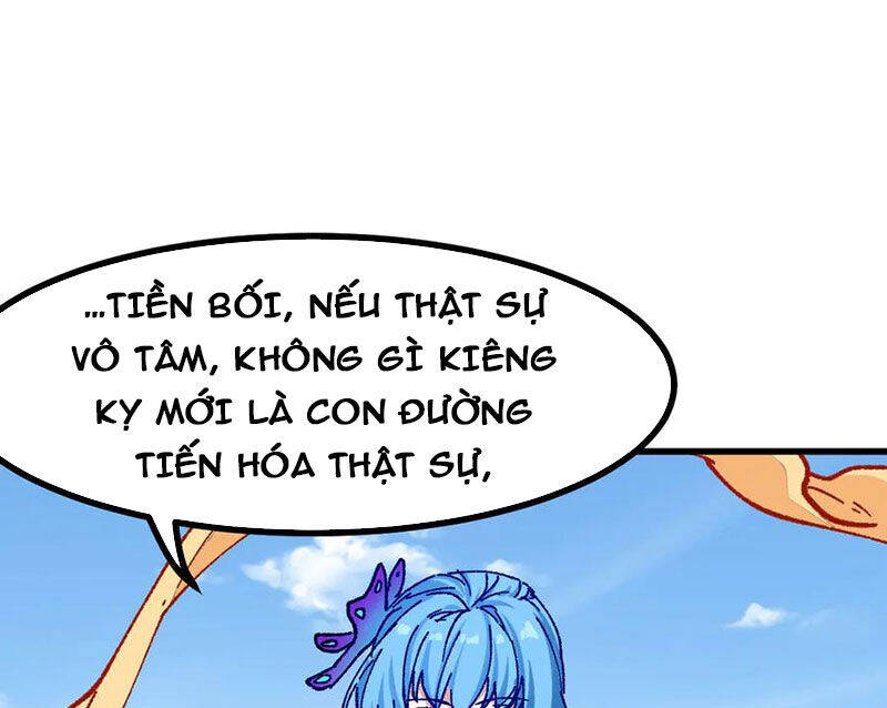 Thánh Khư Chap 290 - Next Chap 291