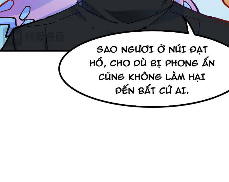 Thánh Khư Chap 290 - Next Chap 291