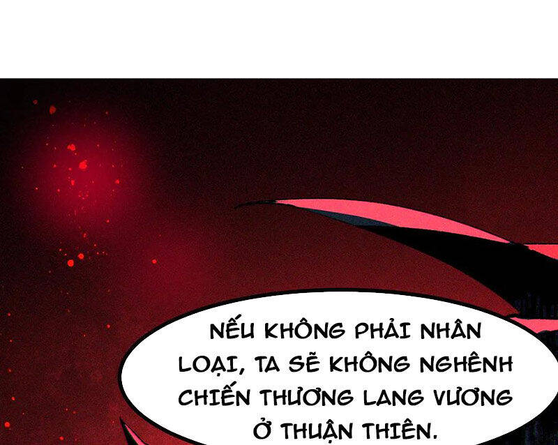 Thánh Khư Chap 290 - Next Chap 291