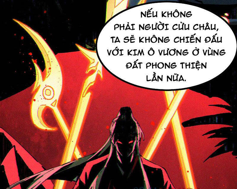 Thánh Khư Chap 290 - Next Chap 291