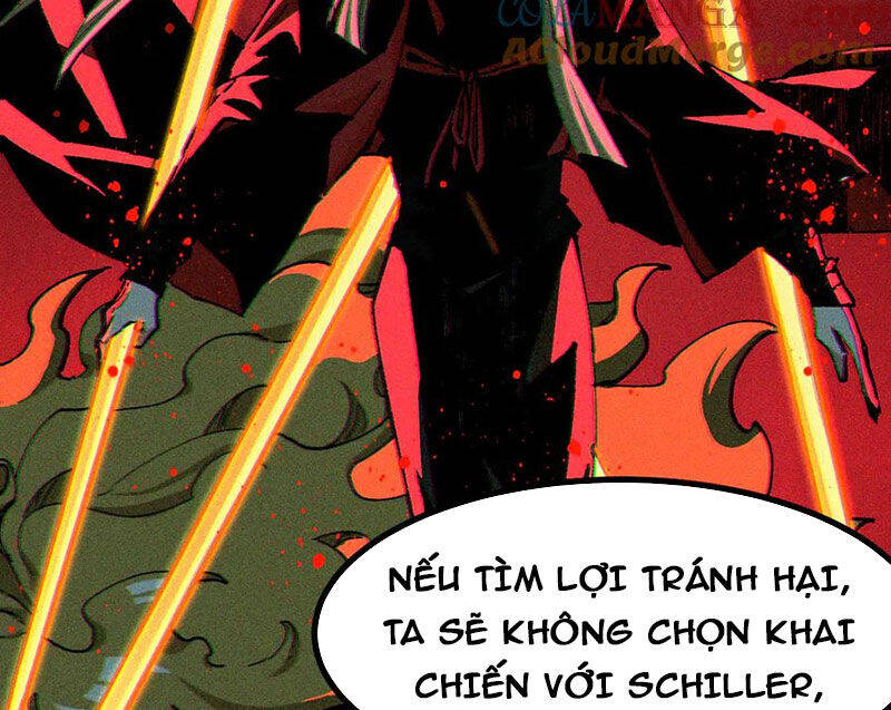Thánh Khư Chap 290 - Next Chap 291
