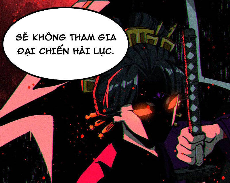 Thánh Khư Chap 290 - Next Chap 291