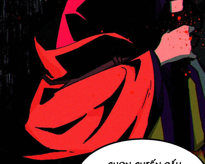 Thánh Khư Chap 290 - Next Chap 291