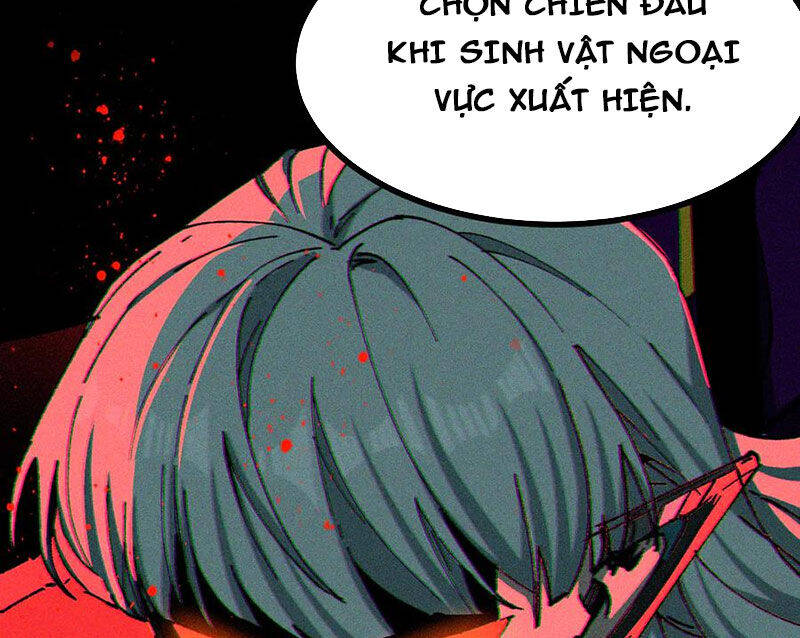 Thánh Khư Chap 290 - Next Chap 291