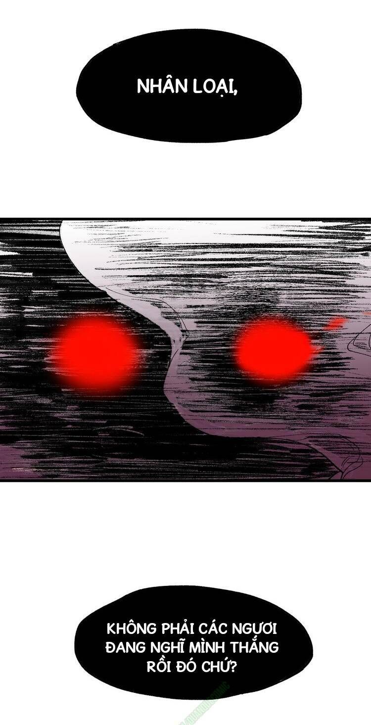 Thánh Khư Chap 44 - Next Chap 45
