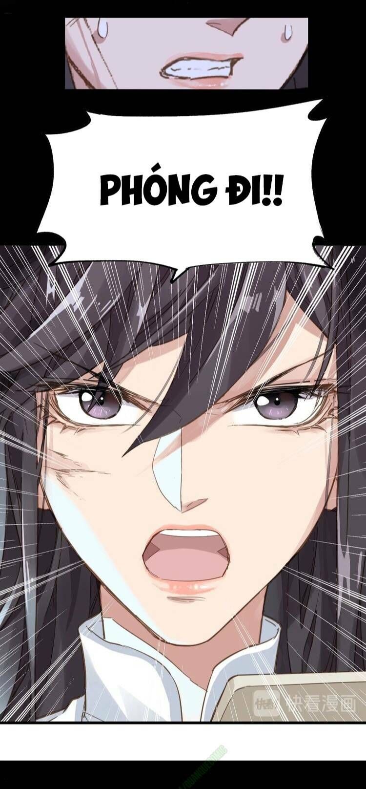 Thánh Khư Chap 44 - Next Chap 45