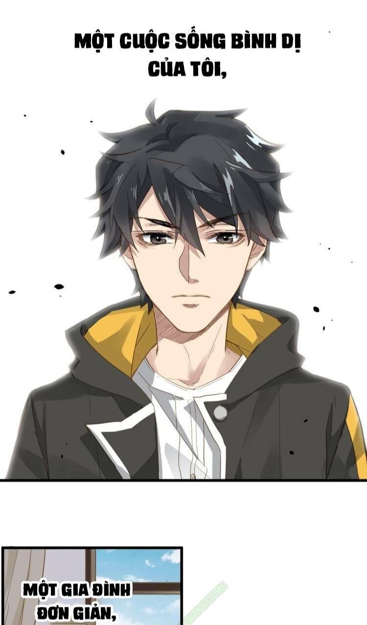 Thánh Khư Chap 44 - Next Chap 45