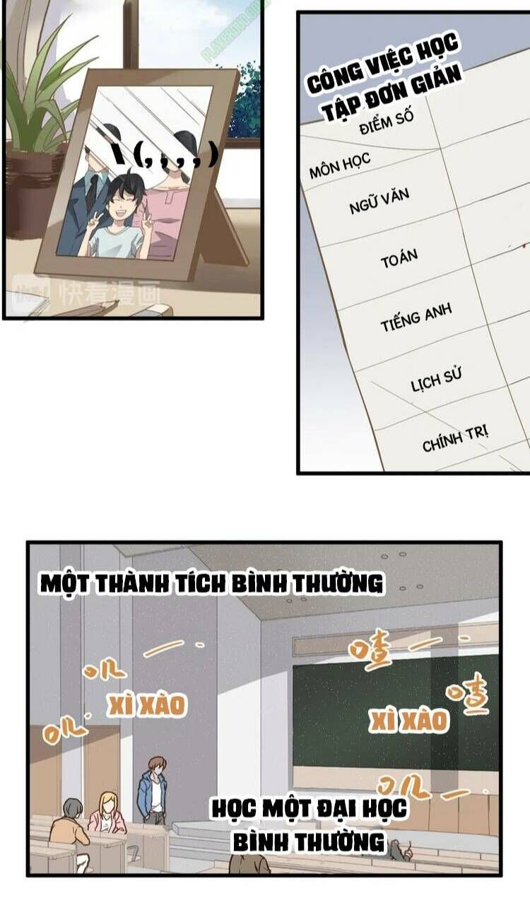 Thánh Khư Chap 44 - Next Chap 45