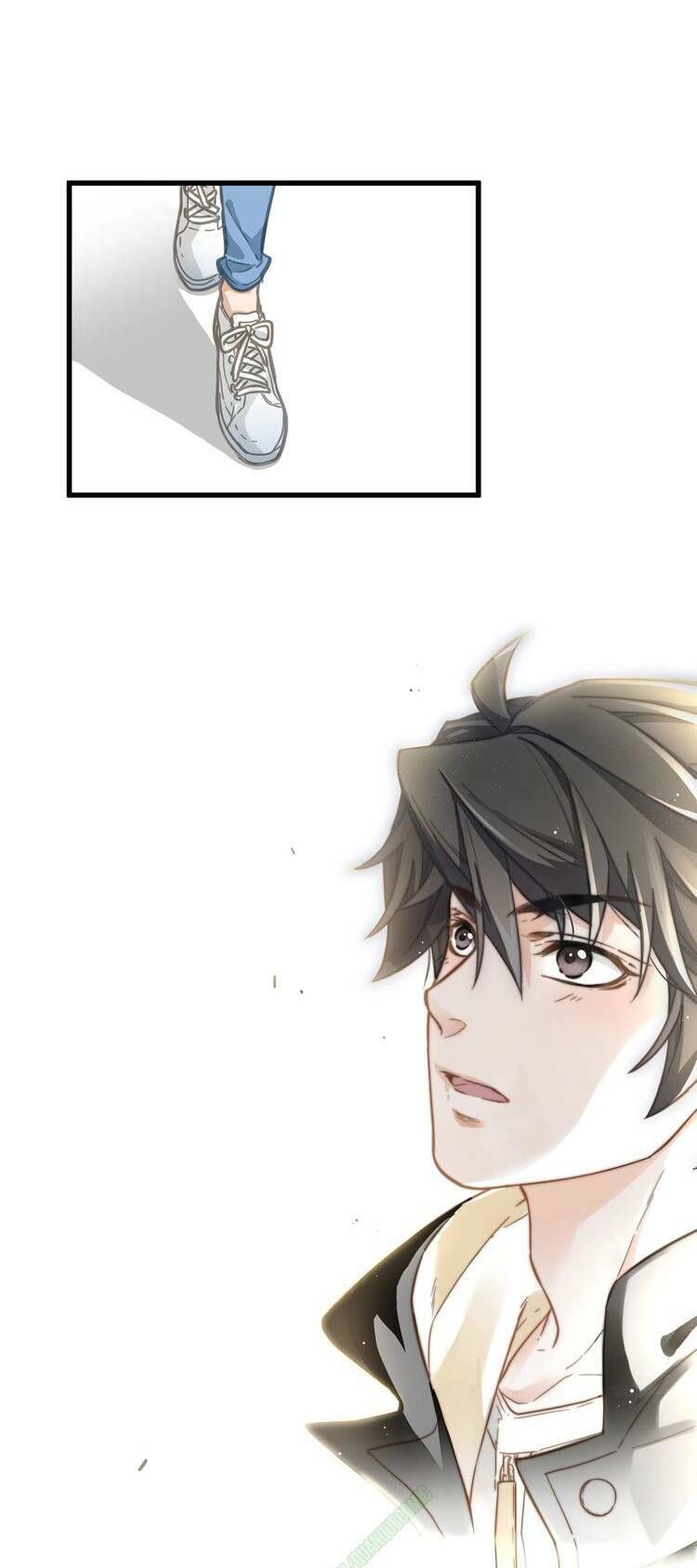 Thánh Khư Chap 44 - Next Chap 45